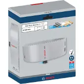 Bosch Accesorios 2608594420 2608594420 Gatenzaag 168 mm Kobalt 1 stuk(s)