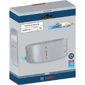 Bosch Accesorios Pro Multi-material Gatenzaag Voor Hout 127 Mm
