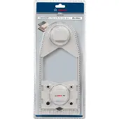 Bosch Accesorios Pc Plus Krooncentrering