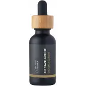 Green Plantation BIO Wierook - 100% natuurlijke etherische olie 10 ml