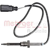 METZGER 0894153 Sensor, uitlaatgastemperatuur