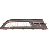 JUMASA 22325582 Ventilatiegrille, bumper