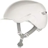 ABUS HUD-Y Puristic City Helm Briljant Wit
