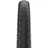 Schwalbe G-One RS Pro - TLR - ADDIX Race - Super Race - V-Guard - 700x45C - Black