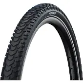 Schwalbe vouwband Marathon Mondial Pro Evolution 50-559, zwart - ultiem...