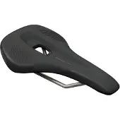 Ergon SR AllRoad Comp zadel, herenmodel, maat M-L, zwart, artikelnummer 44063521