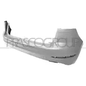 PRASCO VG0451051 Achterbumper