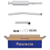 Hella 8LB 366 020-621 Voordemper