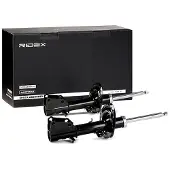 RIDEX 854S2087 Schokdemper