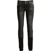 John Doe Betty Highwaist motorjeans