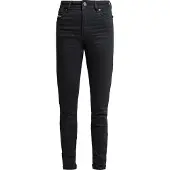 John Doe Luna High Mono Dames Motorcycle Jeans