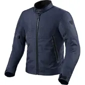 REV'IT! Shade H2O Motorfiets textiel jas