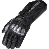 Held Phantom II 2312 Handschoenen Zwart 7, unisex