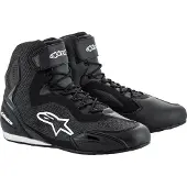 Alpinestars Faster 3 Rideknit, schoenen ,zwart ,8 US