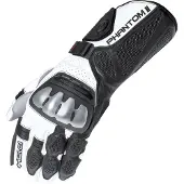 Held Phantom II Motorfiets handschoenen Maat