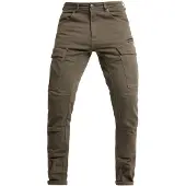 John Doe Defender Mono Motorfiets textiel broeken