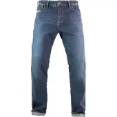 John Doe Taylor Mono Motorfiets Jeans