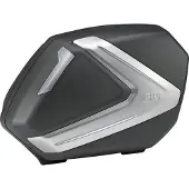 Givi V37nt Tech Zijkoffer Set