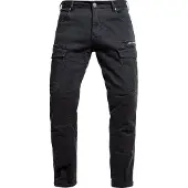 John Doe Stroker XTM, cargo broek ,zwart ,32/34