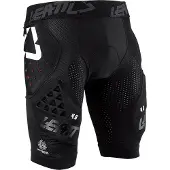Leatt Impact 3df 4.0 Beschermende Shorts