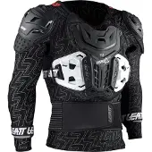 Leatt 4.5 Pro Body Protector Jas Maat 2XL