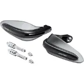 Acerbis Handkappen Dual Road DUAL ROAD, ZWART