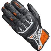 Held Kakuda Zwart Oranje Handschoenen Maat 8