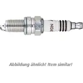 Ngk Laser Iridium Spark Plug Box of 4 (CR9EIB-9)
