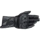 Alpinestars SP-2 V3 Zwart Antraciet Maat 3XL