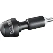 Kellermann Bl 2000 Stuurknipperlicht ZWART, STUKS
