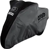 Oxford CV403 Motorhoes