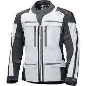 Held Atacama Top Gore-Tex Jas Grijs Rood Maat 2XL