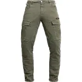 John Doe Stroker Cargo XTM Motorfiets textiel broek