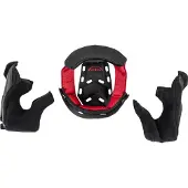 LS2 Mx701 Binnenvoering