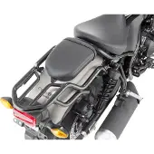 Givi Monolock/monokey Honda Cmx 500 Rebel Topkoffer Achtermontage