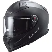LS2 FF811 Vector II Solid Helm