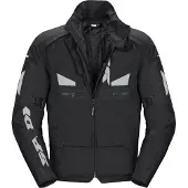 Spidi Crossmaster Motorfiets textiel jas