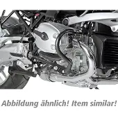 Hepco & becker Motorbeschermingsbeugel KAWASAKI W 650/800 ZWART