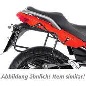 Hepco & becker -Zijkofferdrager RF600 R -94 ZWART