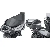 Givi Topkofferdrager Scooter FORZA 125/350 21-