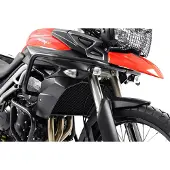 Hepco&Becker Triumph Tiger 800/xc Until 2014 Bovenste Buisvormige Motorbescherming
