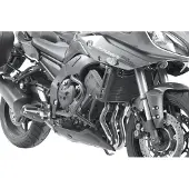 Hepco&Becker Tank- en motorbeschermbeugel YAMAHA FZ8 FAZER ZWART