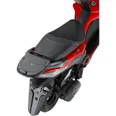 Givi Topkofferdrager SYM JET X 125 2021- bruin