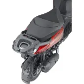 Givi Monolock Piaggio Beverly 300 Hpe 20 Topkoffer Achtermontage