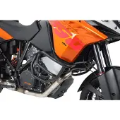 Hepco&Becker Ktm 1190 Adventure Buisvormige Motorbeschermer