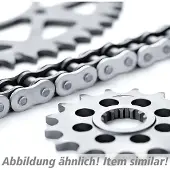 Afam KETTINGSET 530 FZ 6/FAZER 04- 118/16/46