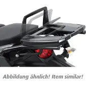Hepco&Becker Easyrack Bmw R 1200 Rs 2015-2018 Topkoffer Achtermontage