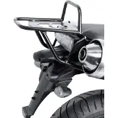 Hepco & becker -Bagagerek MT-01 ZWART