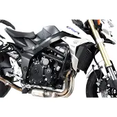 Hepco&Becker Suzuki Gsr 750 Buisvormige Motorbeschermer