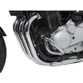 Hepco&Becker Motorbeschermingsbeugel HONDA CB 1100EX/RS,ZILVER